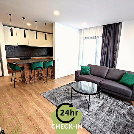 Ira Premium Apartment Cluj Cluj-Napoca Exterior foto