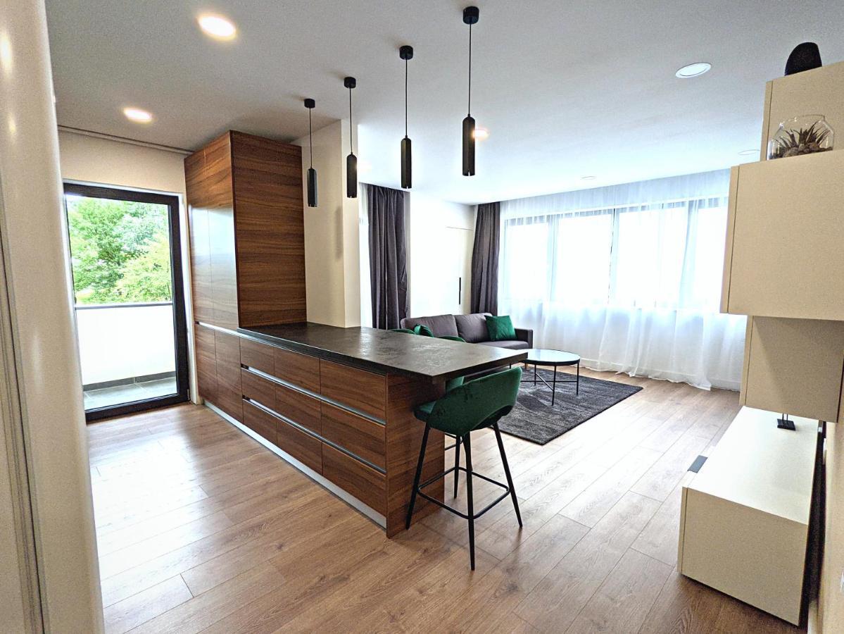 Ira Premium Apartment Cluj Cluj-Napoca Exterior foto