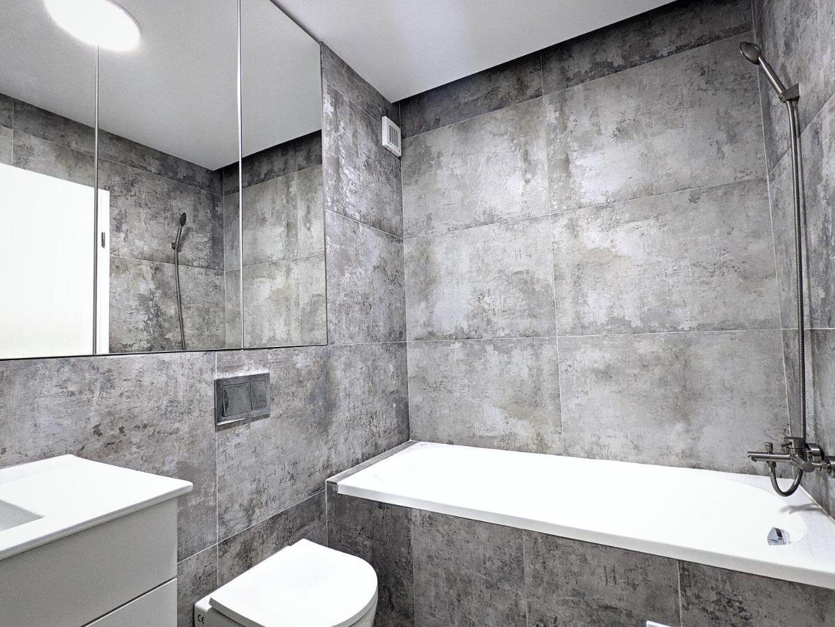 Ira Premium Apartment Cluj Cluj-Napoca Exterior foto