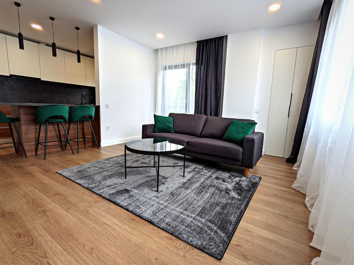 Ira Premium Apartment Cluj Cluj-Napoca Exterior foto