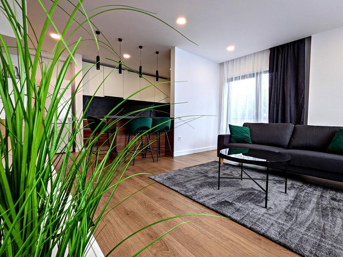 Ira Premium Apartment Cluj Cluj-Napoca Exterior foto