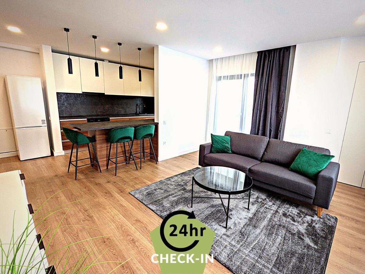 Ira Premium Apartment Cluj Cluj-Napoca Exterior foto
