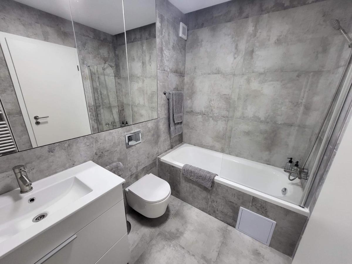 Ira Premium Apartment Cluj Cluj-Napoca Exterior foto
