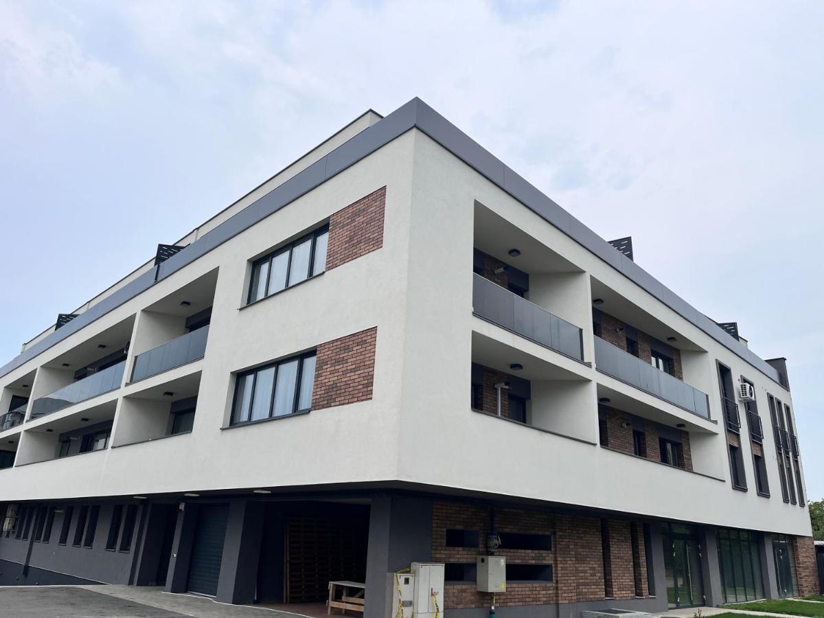 Ira Premium Apartment Cluj Cluj-Napoca Exterior foto