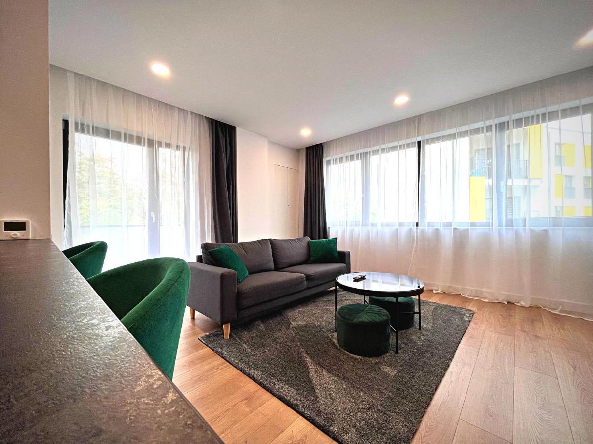 Ira Premium Apartment Cluj Cluj-Napoca Exterior foto