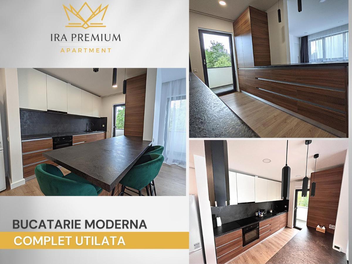 Ira Premium Apartment Cluj Cluj-Napoca Exterior foto
