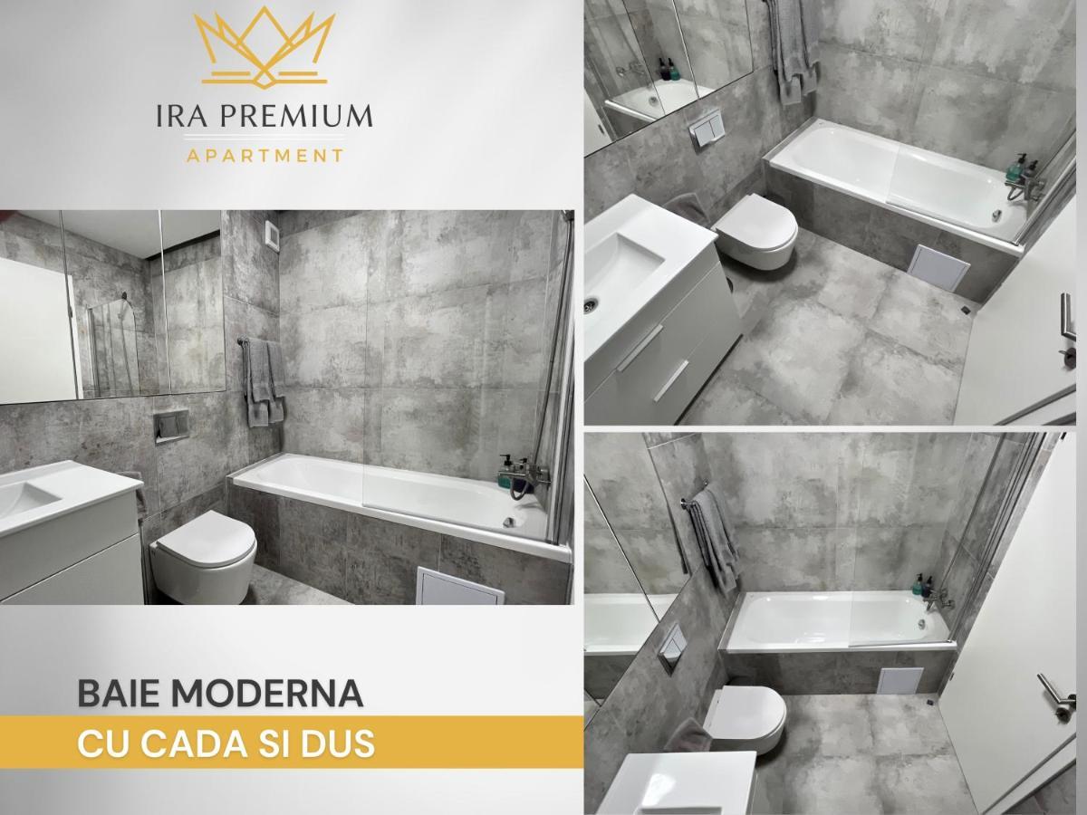 Ira Premium Apartment Cluj Cluj-Napoca Exterior foto
