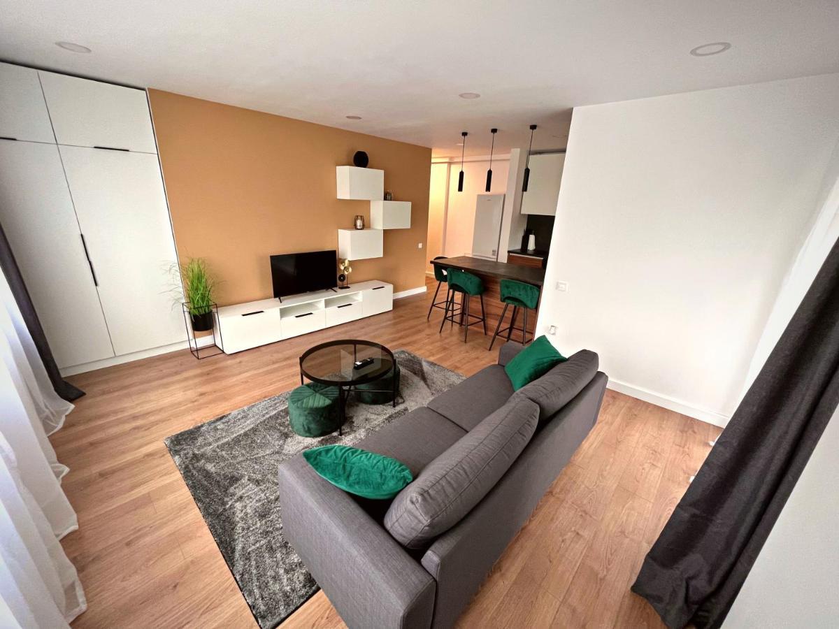 Ira Premium Apartment Cluj Cluj-Napoca Exterior foto