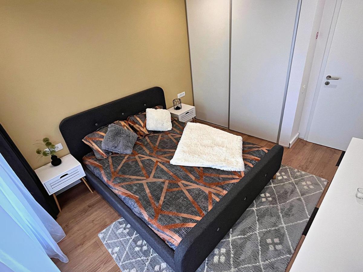 Ira Premium Apartment Cluj Cluj-Napoca Exterior foto