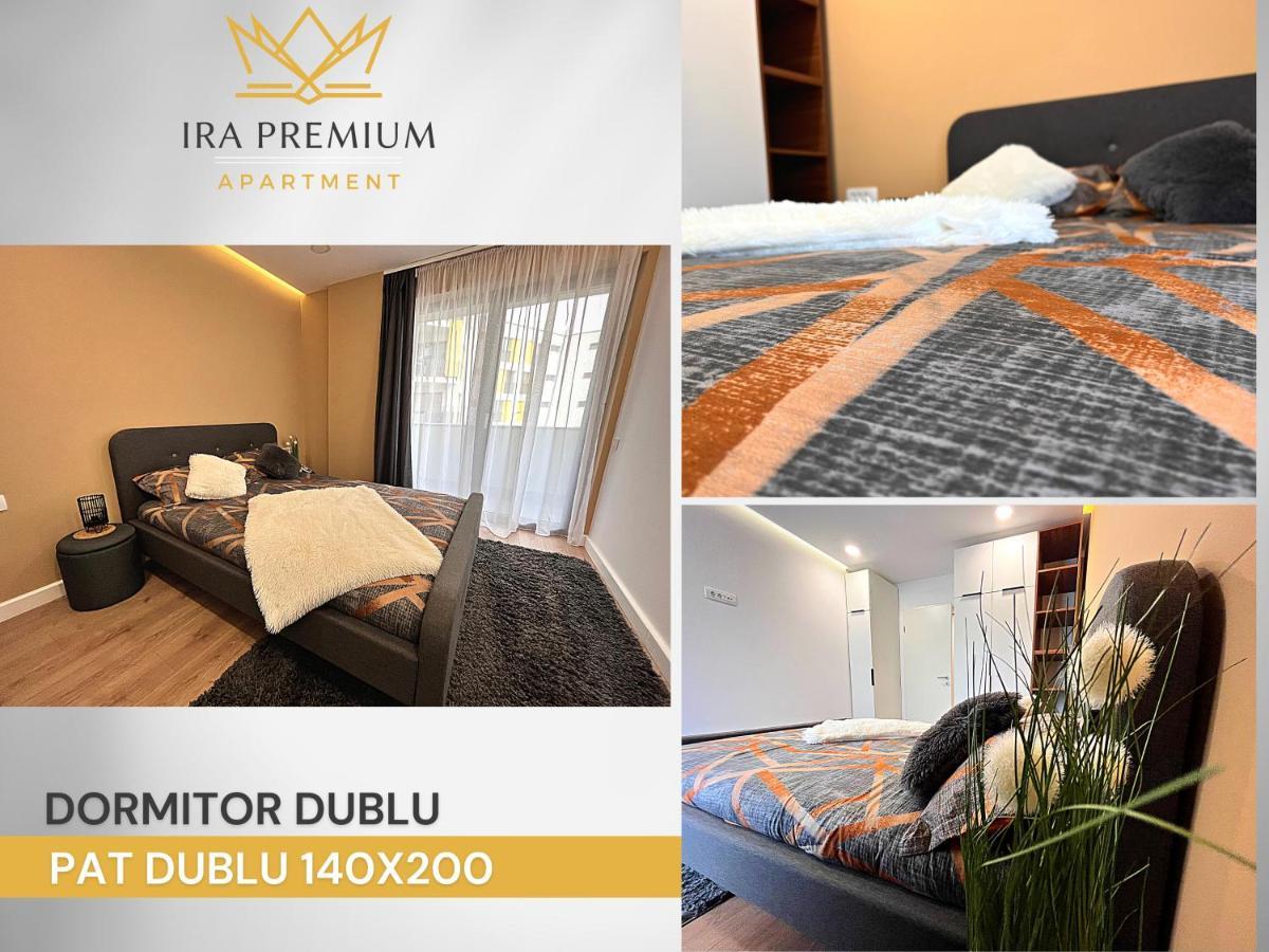 Ira Premium Apartment Cluj Cluj-Napoca Exterior foto